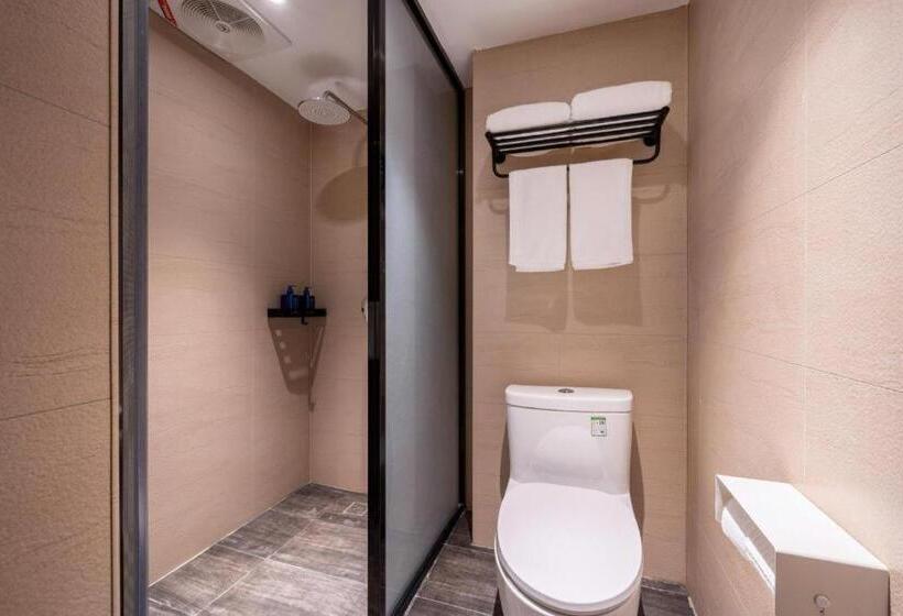 Hanting Hotel Quanzhou Xihu Park West Street