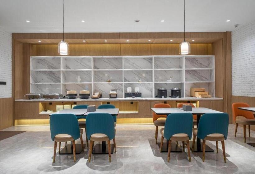 Hanting Hotel Quanzhou Xihu Park West Street