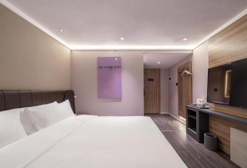 Hanting Hotel Quanzhou Xihu Park West Street