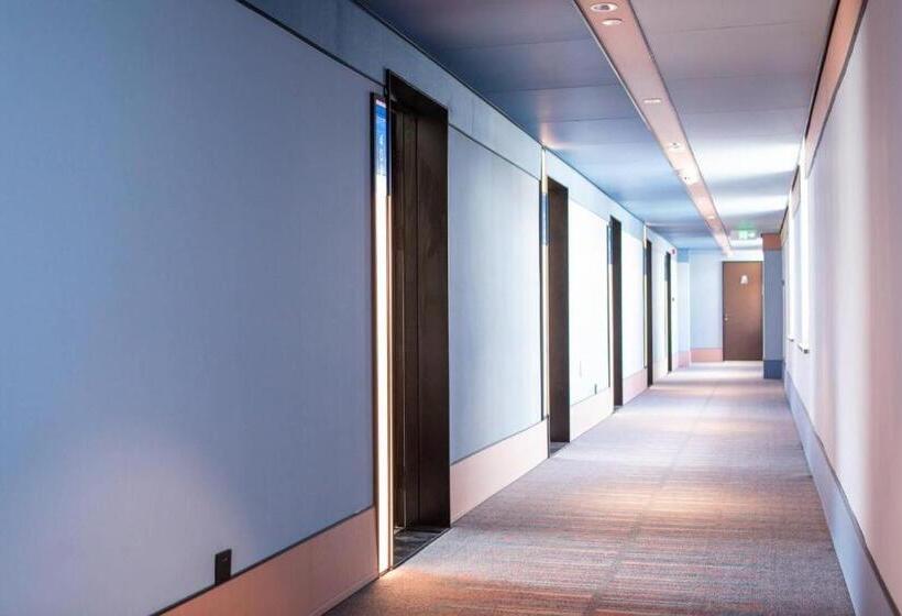 Hanting Hotel Shanghai University Tacheng Road