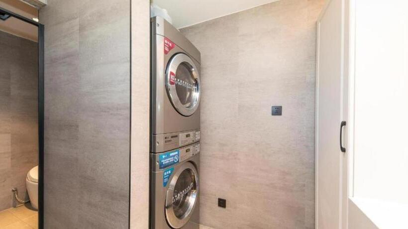 Hanting Hotel Shanghai University Tacheng Road