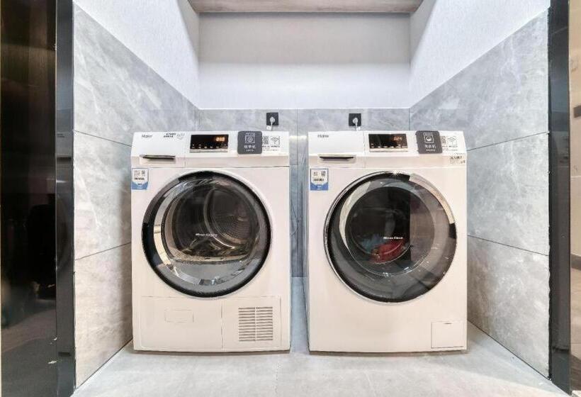 Hanting Hotel Shaoxing Shangyu Wanda Plaza