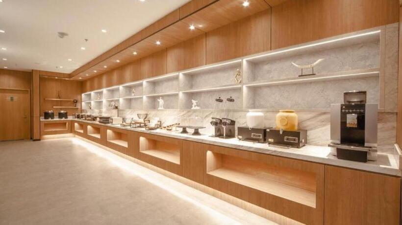 Hanting Hotel Shenyang Zhangshi Economic Development Zone