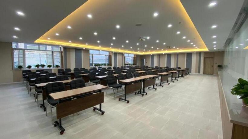 Hanting Hotel Shenyang Zhangshi Economic Development Zone