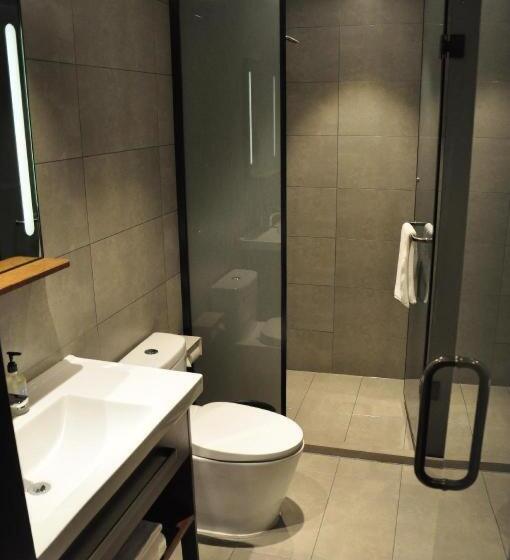 Hanting Hotel Shijiazhuang Tianshan Street