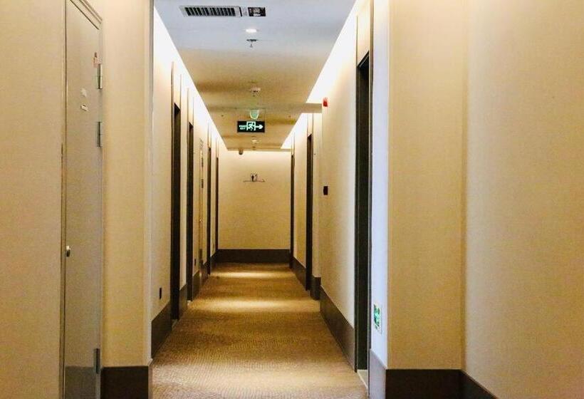 Hanting Hotel Shijiazhuang Xisanzhuang Street