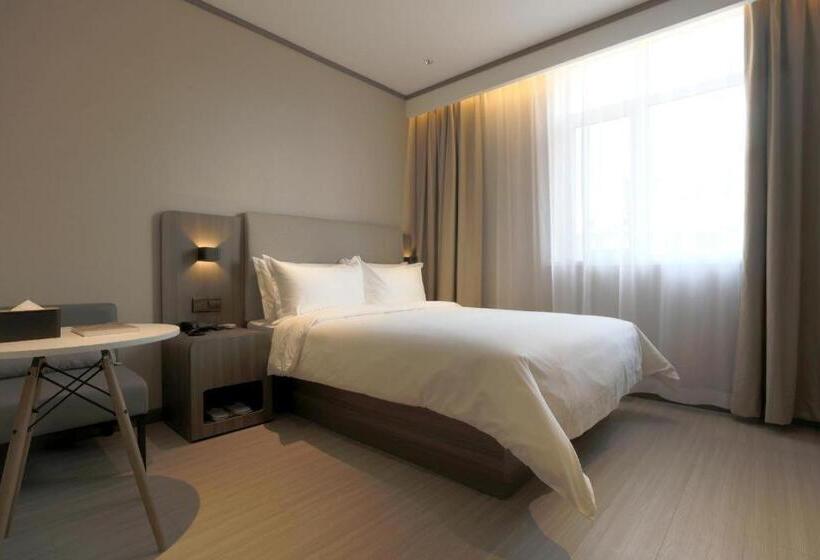 Hanting Hotel Shijiazhuang Zhongshan Xi Road