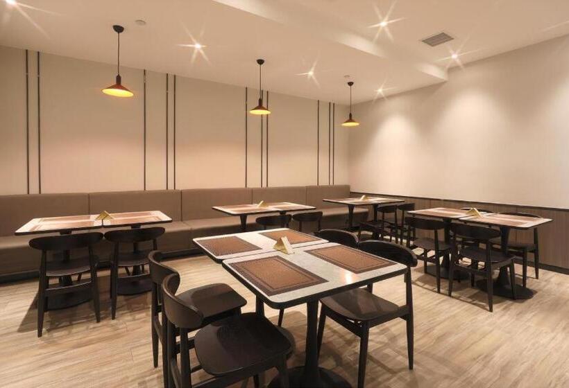 Hanting Hotel Shijiazhuang Zhongshan Xi Road