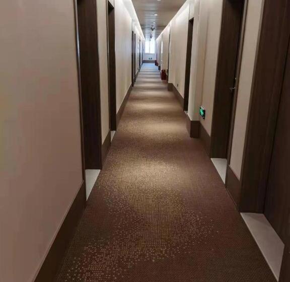 Hanting Hotel Shijiazhuang Zhongshan Xi Road