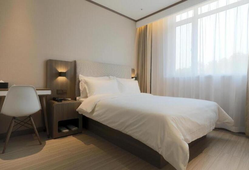 Hanting Hotel Shijiazhuang Zhongshan Xi Road