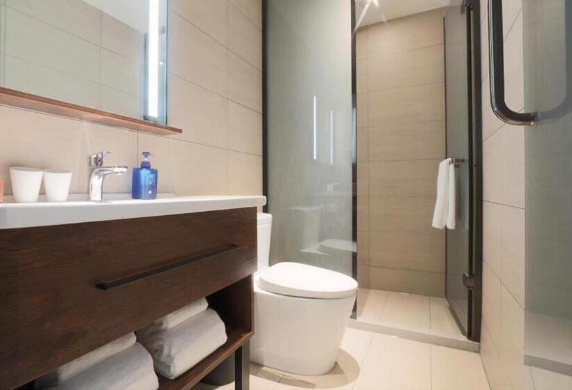 Hanting Hotel Shijiazhuang Zhongshan Xi Road