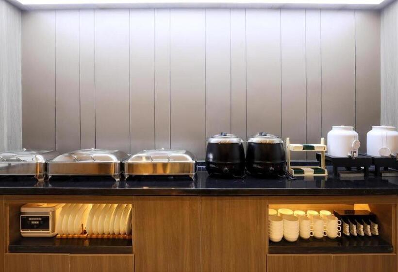 Hanting Hotel Shijiazhuang Zhongshan Xi Road