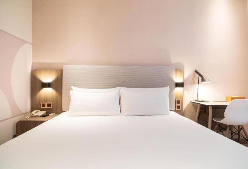 Hanting Hotel Shiyan Tianjin Road