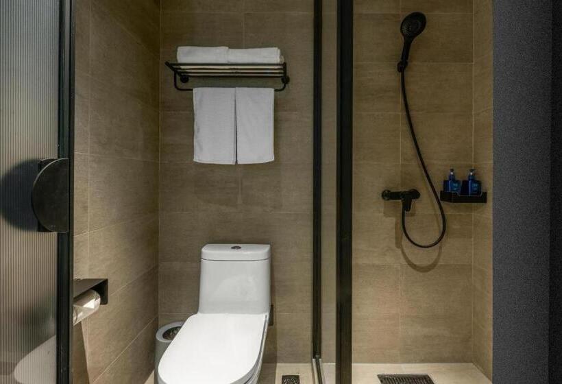 Hanting Hotel Taiyuan Wenxing Road Binhe Sport Center