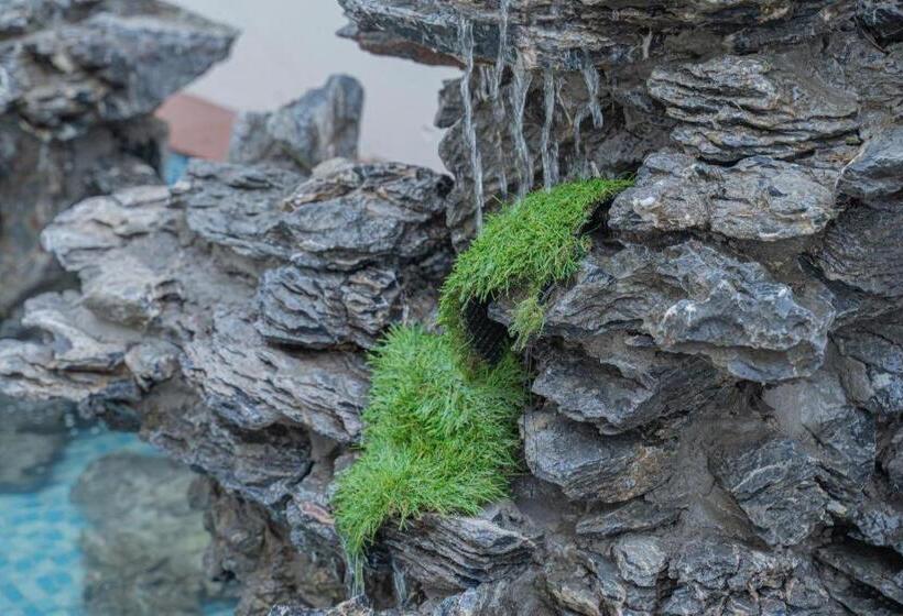 Hanting Hotel Tianjin Binhai Airport Economic Zone Metro Station