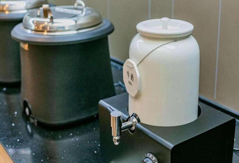 Hanting Hotel Turpan Huoyanshan Road Putaogou