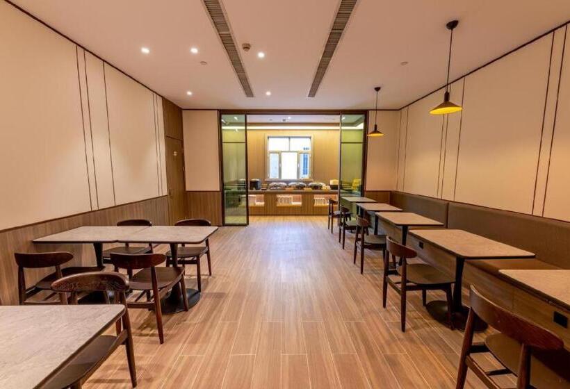 Hanting Hotel Turpan Huoyanshan Road Putaogou