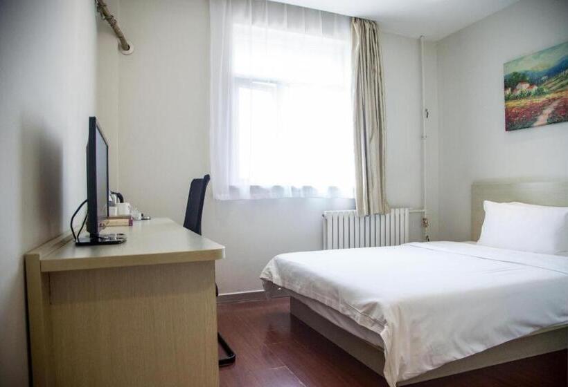 Hanting Hotel Weinan Railway Station