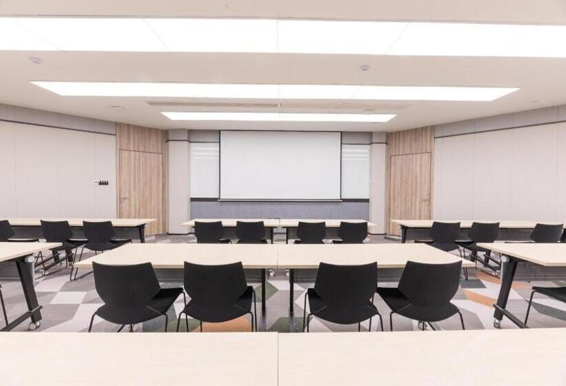 Hanting Hotel Wuhu Nanling County