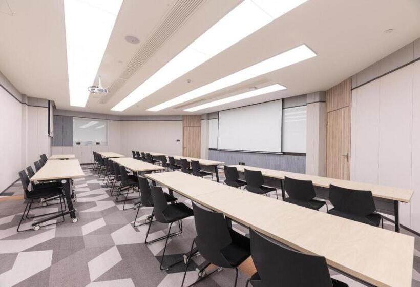 Hanting Hotel Wuhu Nanling County