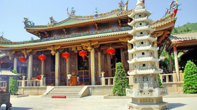 Hanting Hotel Xiamen Wanxiangcheng Fengyu Road