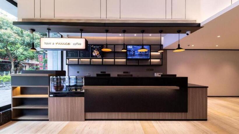 Hanting Hotel Xiamen Wanxiangcheng Fengyu Road