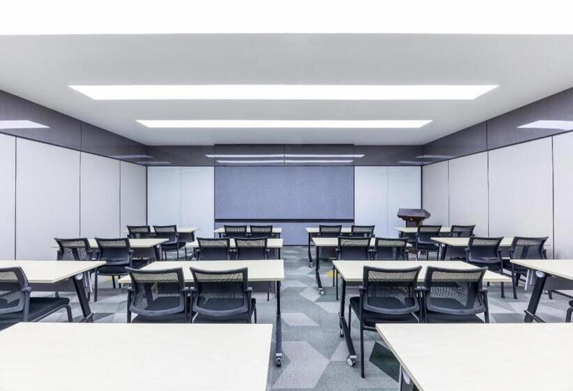 Hanting Hotel Xuzhou Pei County Governemnt