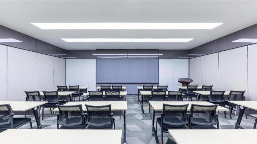 Hanting Hotel Xuzhou Pei County Governemnt