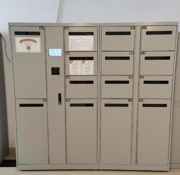 Hanting Hotel Yancheng Dafeng North Bus Station