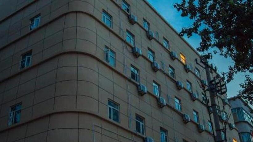 Hanting Hotel Yantai Nan Street Xinqiao