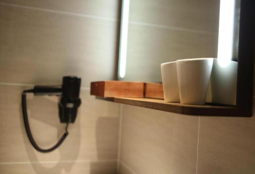 Hanting Hotel Yulin Development Zone Wanda Plaza