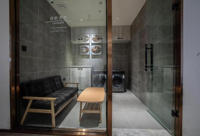 Hanting Hotel Yushu Museum