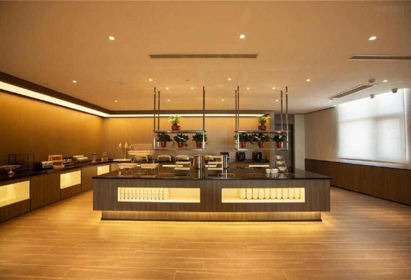 Hanting Hotel Zhengzhou Shakou Road