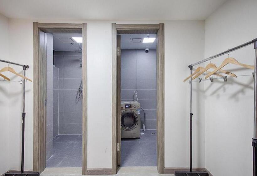 Hanting Hotel Zibo Zhoucun Airport Road