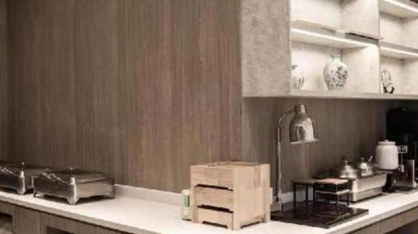 Hanting Premium Hotel Bengbu Galaxy Center