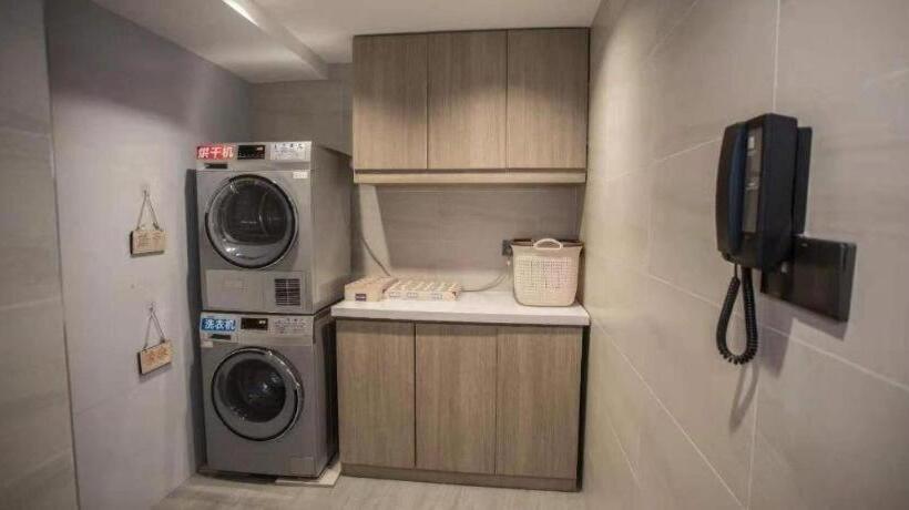 Hanting Premium Hotel Bengbu Galaxy Center