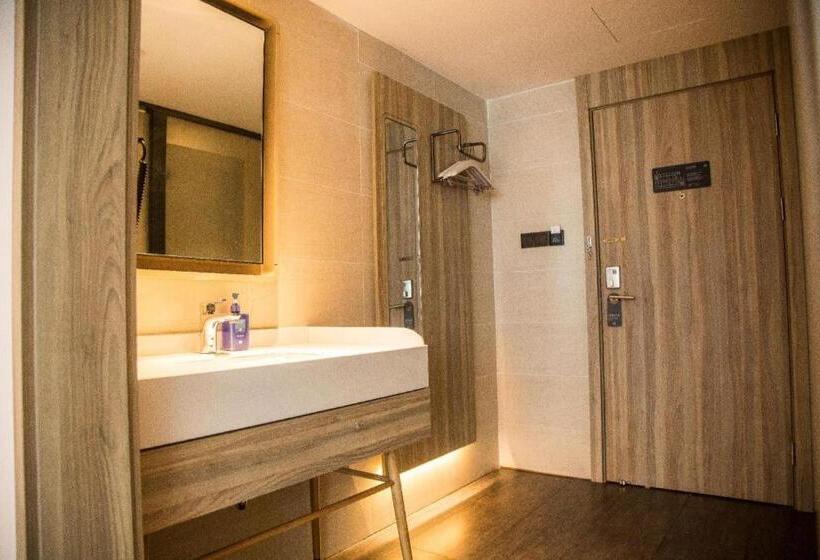 Hanting Premium Hotel Dandong Pedestrian Street