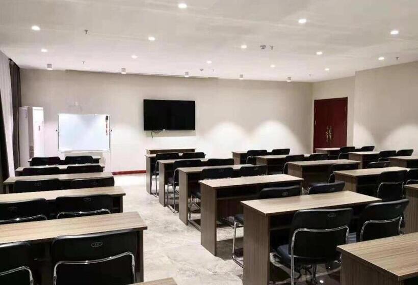 Hanting Premium Hotel Datong Yingbinqiao