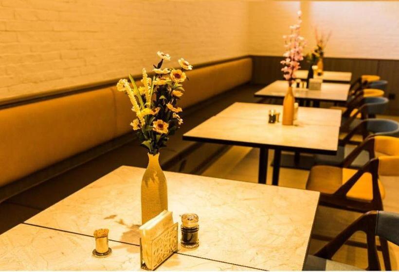 Hanting Premium Hotel Datong Yingbinqiao