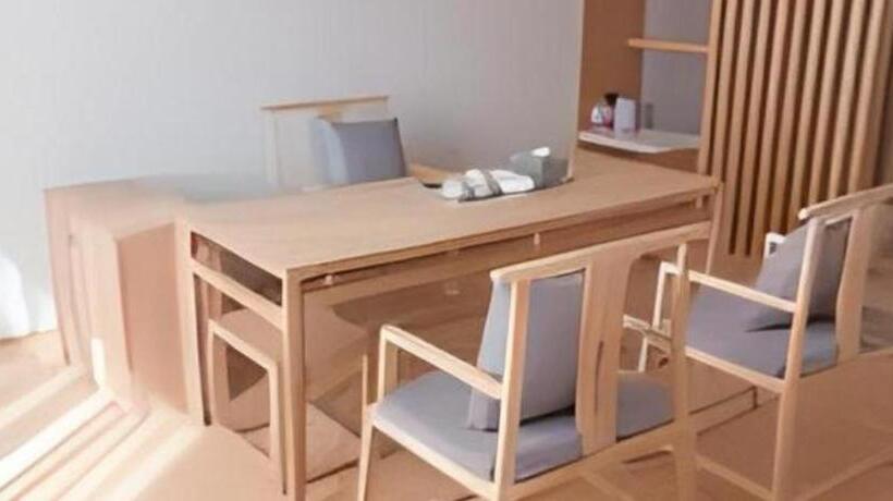 Hanting Premium Hotel Dongying Dongcheng