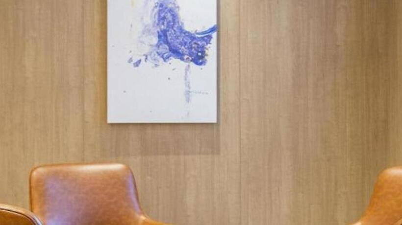 Hanting Premium Hotel Dongying Dongcheng