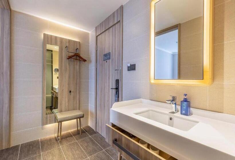 Hanting Premium Hotel Dongying Dongcheng