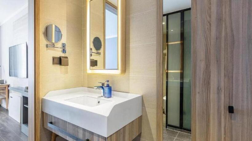 Hanting Premium Hotel Dongying Dongcheng