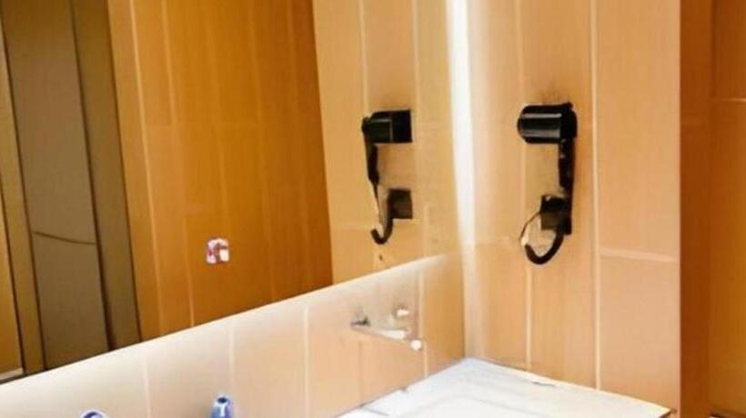 Hanting Premium Hotel Dongying Dongcheng
