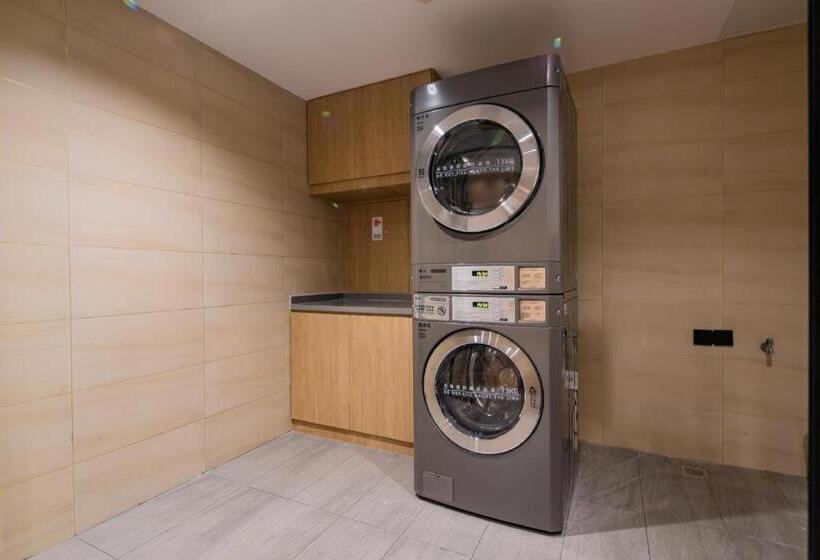 Hanting Premium Hotel Huayin Huashan Mountain Scenic Area Huayue Avenue