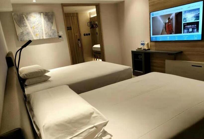 Hanting Premium Hotel Huayin Huashan Mountain Scenic Area Huayue Avenue