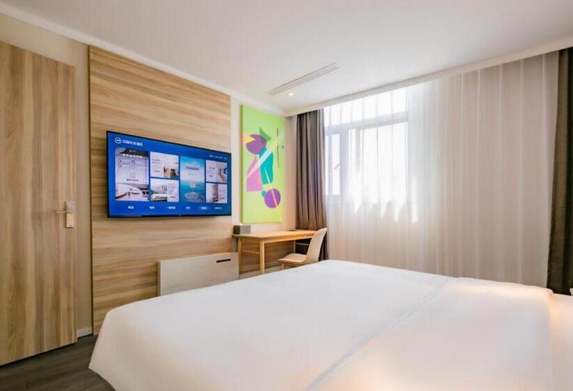 Hanting Premium Hotel Huayin Huashan Mountain Scenic Area Huayue Avenue