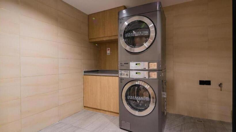 Hanting Premium Hotel Huayin Huashan Mountain Scenic Area Huayue Avenue