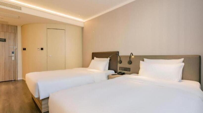 Hanting Premium Hotel Huayin Huashan Mountain Scenic Area Huayue Avenue