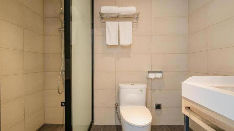 Hanting Premium Hotel Huayin Huashan Mountain Scenic Area Huayue Avenue